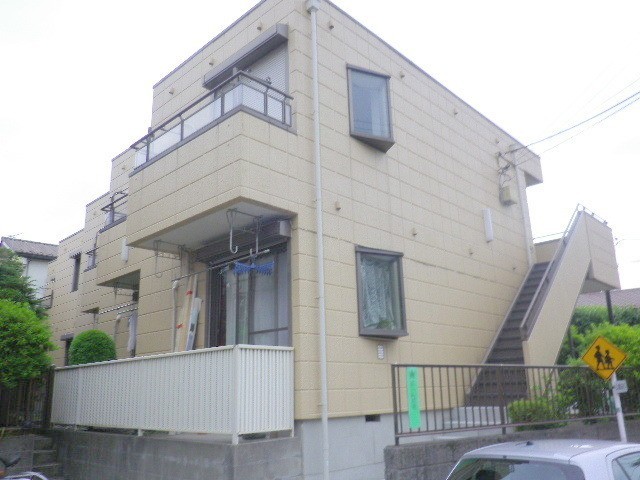 目黒区中根２丁目 【賃貸居住】マンション