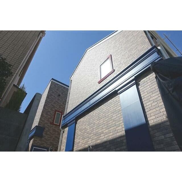 大田区田園調布２丁目 【賃貸居住】アパート