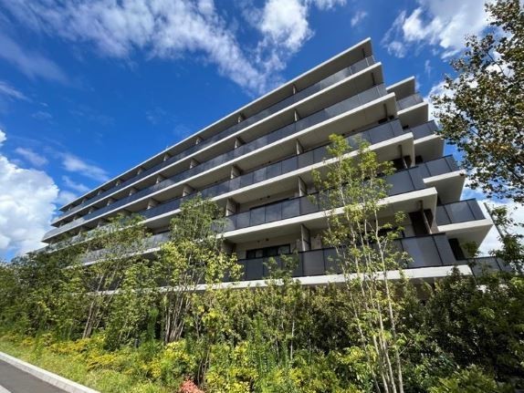 川崎市中原区小杉町２丁目 【賃貸居住】マンション