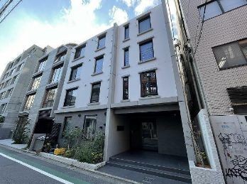 目黒区下目黒２丁目 【賃貸居住】マンション