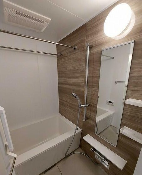 ※同仕様写真(風呂)