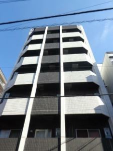 大田区東矢口３丁目 【賃貸居住】マンション