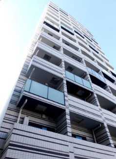 大田区西蒲田７丁目 【賃貸居住】マンション