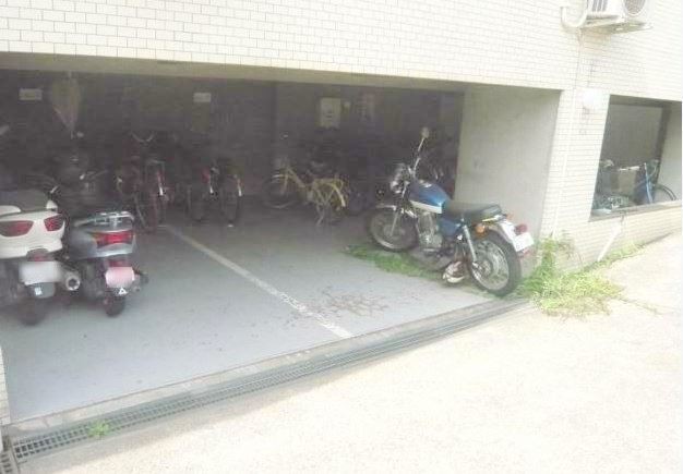 大森駅（560m）(周辺)