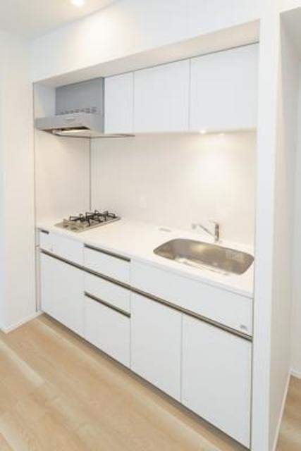 ※同仕様写真(キッチン)