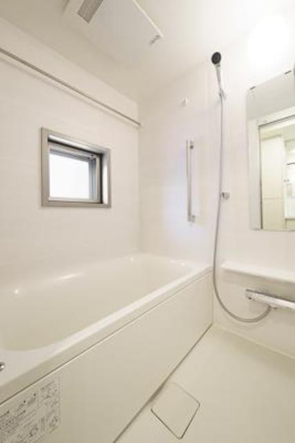 ※同仕様写真(風呂)