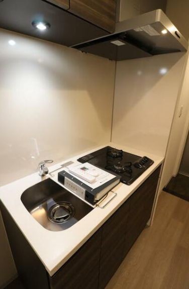 ※同仕様写真含む(キッチン)