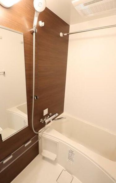 ※同仕様写真含む(風呂)