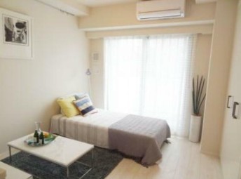 ※同仕様写真(居間)