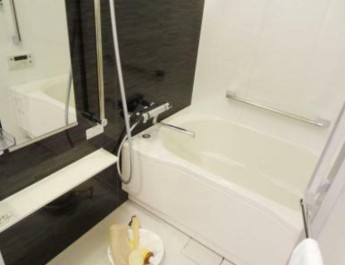 ※同仕様写真(風呂)