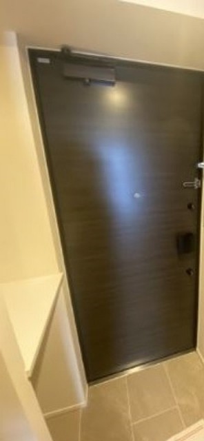 ※同仕様写真含む(玄関)