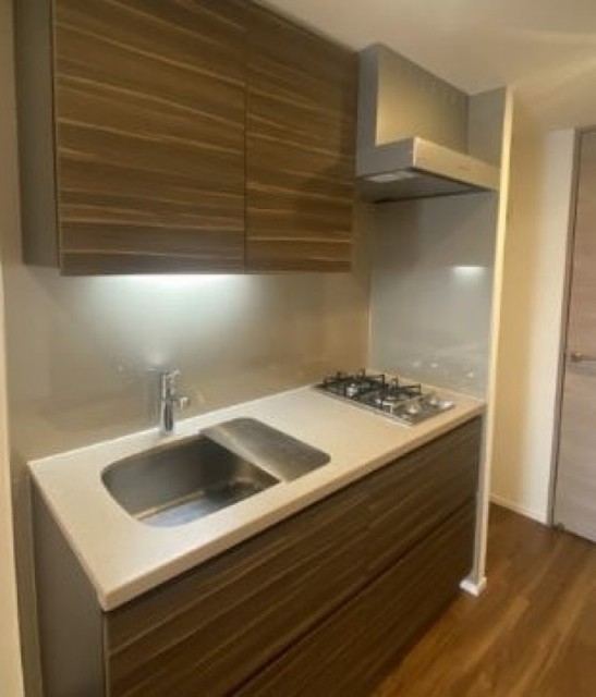 ※同仕様写真含む(キッチン)