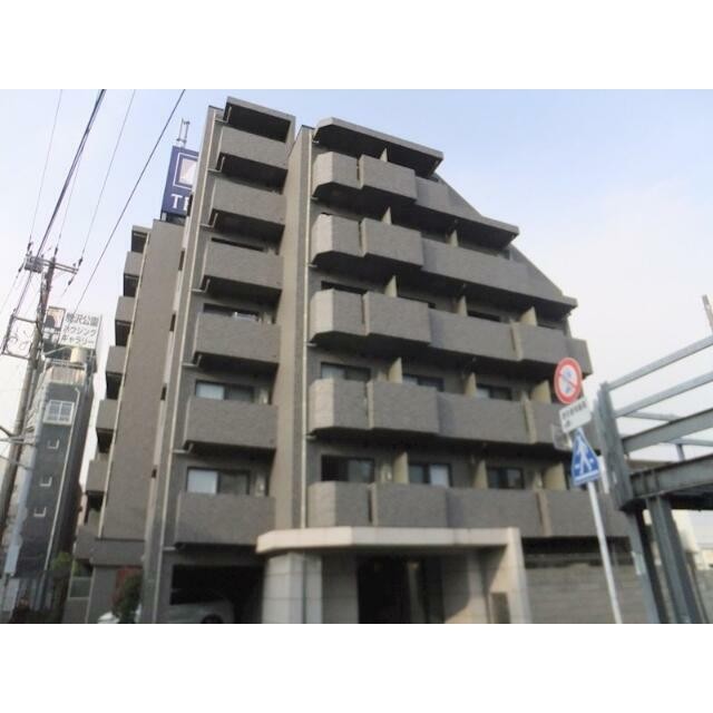 世田谷区下馬６丁目 【賃貸居住】マンション