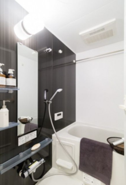 ※同仕様写真(風呂)