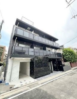 川崎市中原区丸子通２丁目 【賃貸居住】マンション