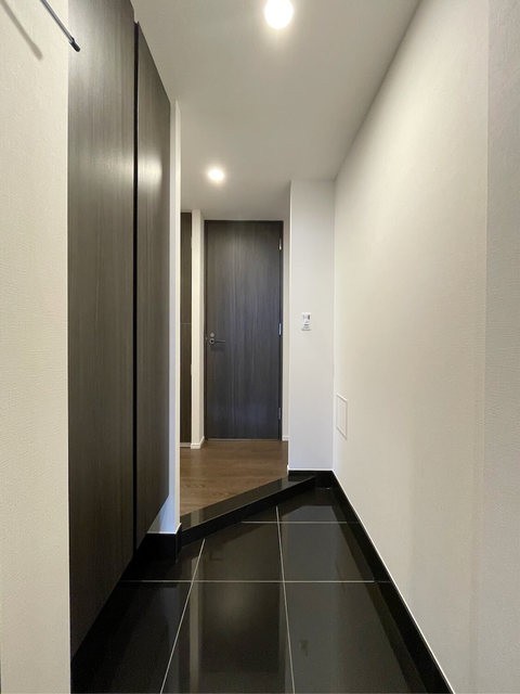 ※同仕様写真(玄関)