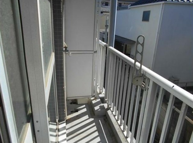 二子玉川駅（1040m）(周辺)