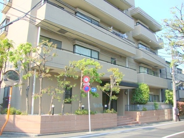 (その他建物画像)