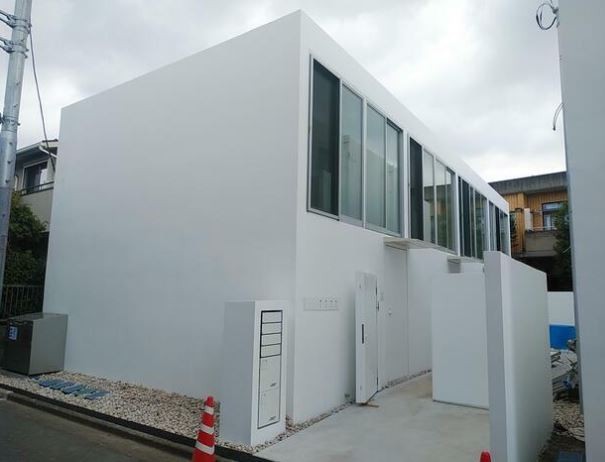 世田谷区赤堤１丁目 【賃貸居住】マンション