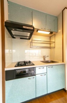 ※同仕様写真(キッチン)