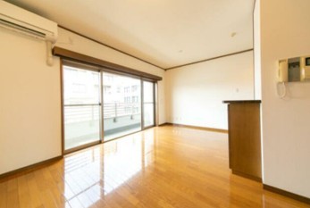 ※同仕様写真(居間)