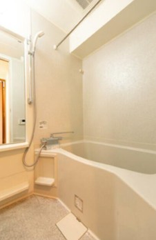 ※同仕様写真(風呂)