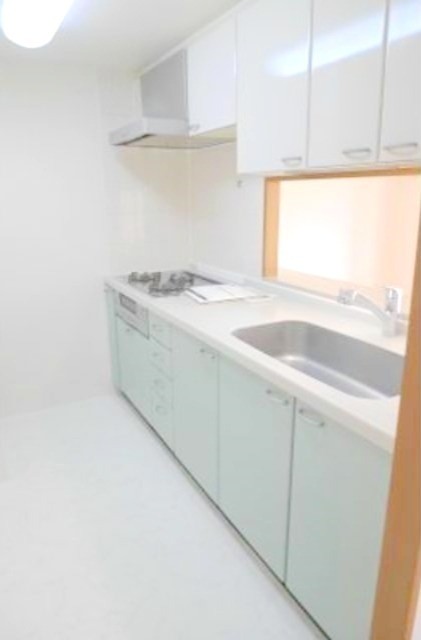 ※同仕様写真含む(キッチン)