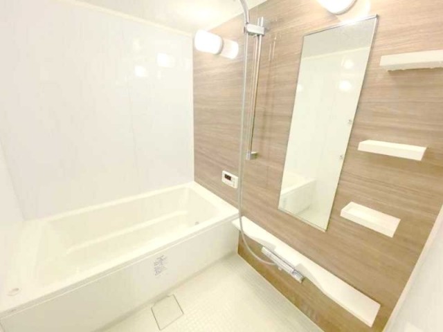 ※同仕様写真含む(風呂)