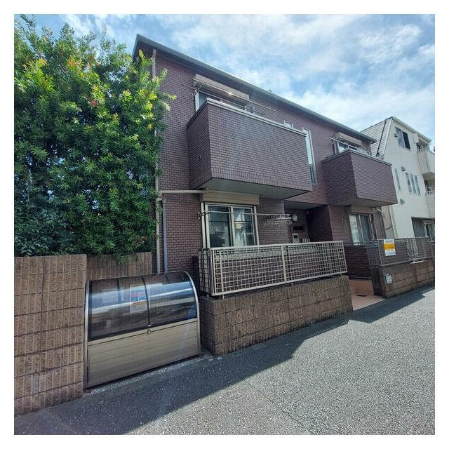 品川区西大井２丁目 【賃貸居住】アパート