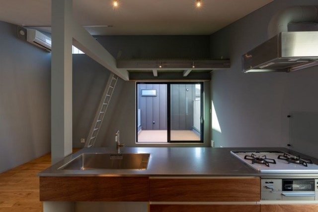 ※同仕様写真含む(キッチン)