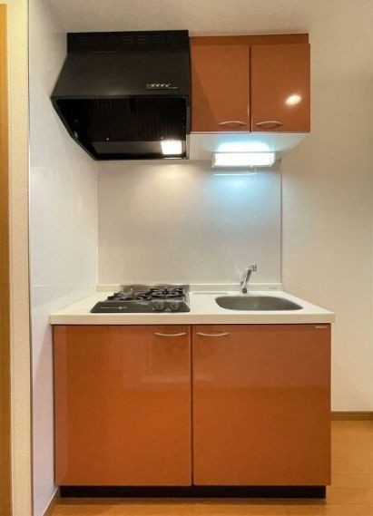 ※同仕様写真含む(キッチン)