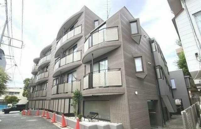 世田谷区瀬田２丁目 【賃貸居住】マンション