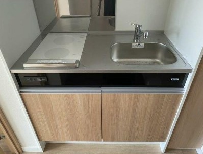 ※同仕様写真を含む(キッチン)