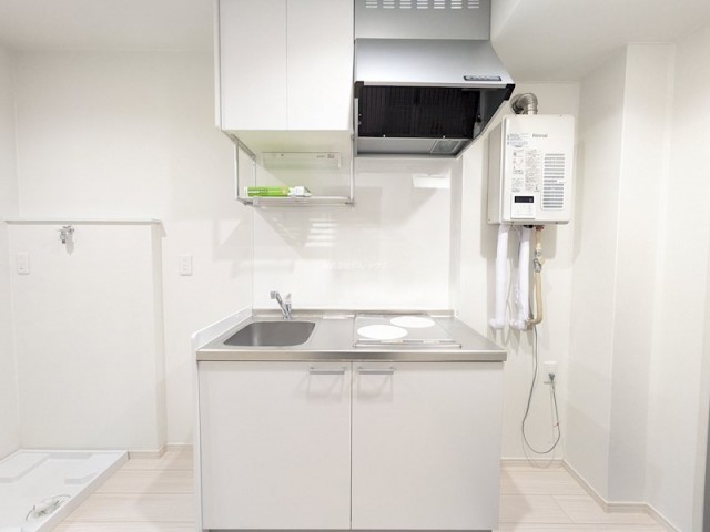 ※同仕様写真含む(キッチン)