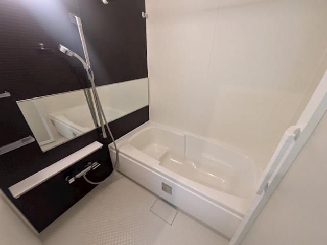 目黒区中町１丁目 【賃貸居住】アパート