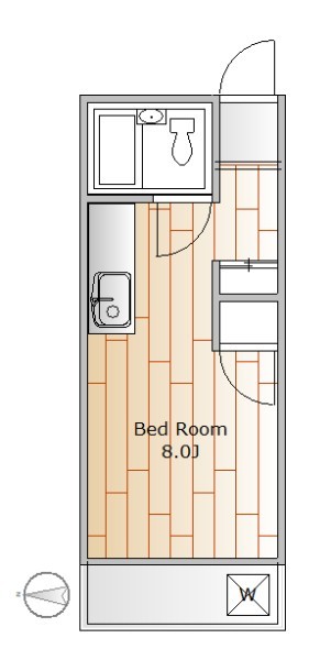 荏原中延駅（400m）(周辺)