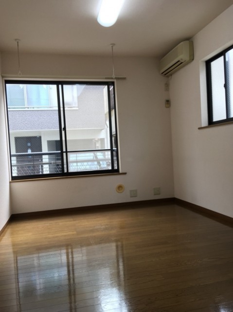 ※同仕様写真(居間)