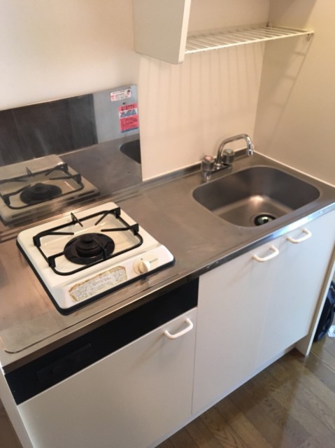 ※同仕様写真(キッチン)