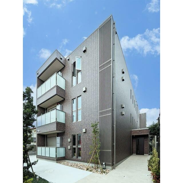 世田谷区等々力２丁目 【賃貸居住】マンション