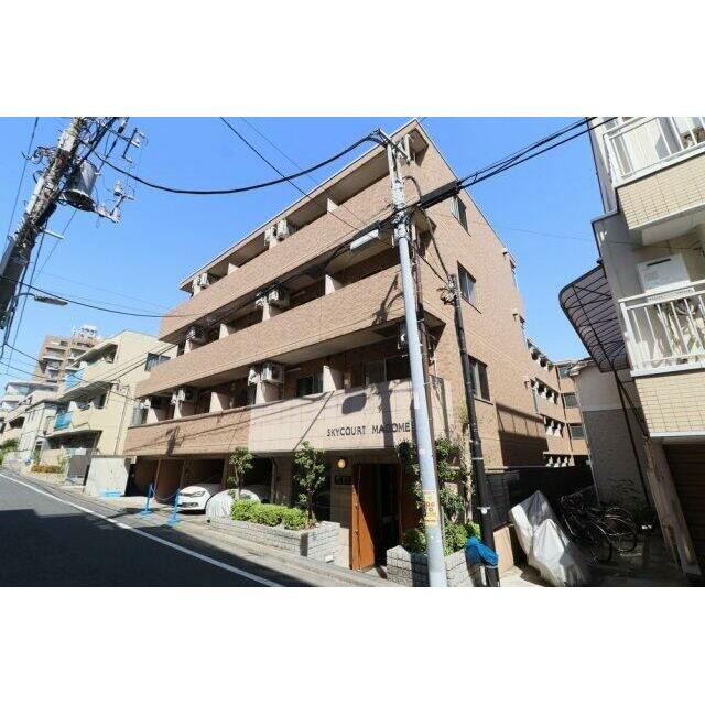 大田区中馬込２丁目 【賃貸居住】マンション