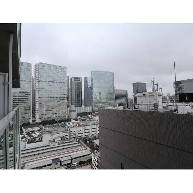 品川駅（838m）(周辺)