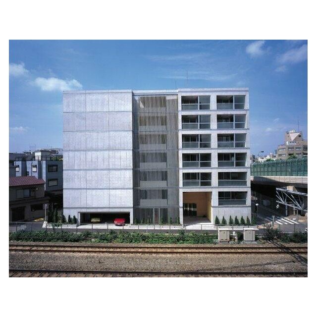 目黒区三田１丁目 【賃貸居住】マンション