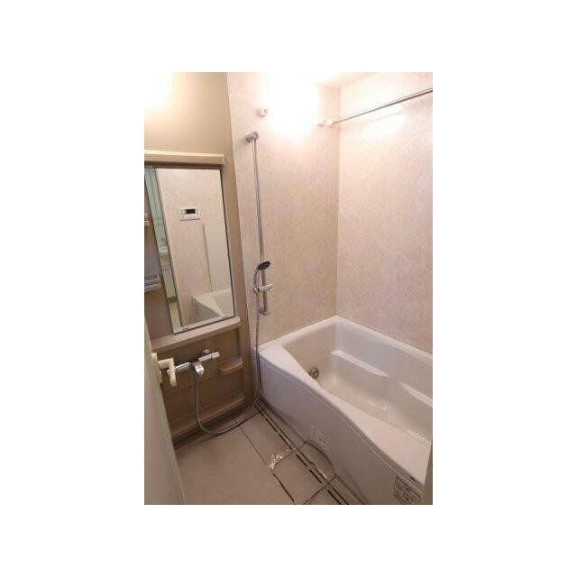 ※同仕様写真含む(風呂)