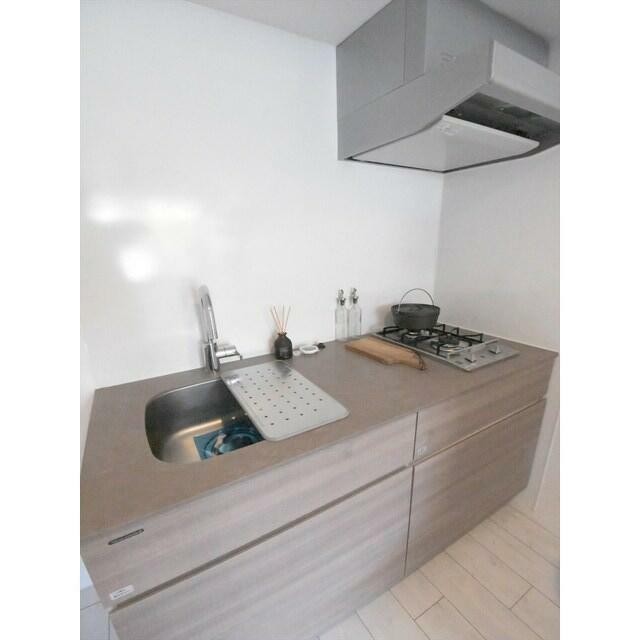 ※同仕様写真含む(キッチン)