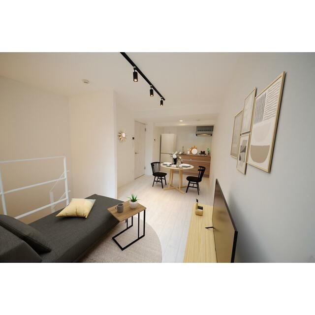 ※同仕様写真含む(居間)