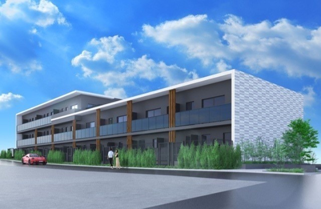 目黒区中根１丁目 【賃貸居住】マンション