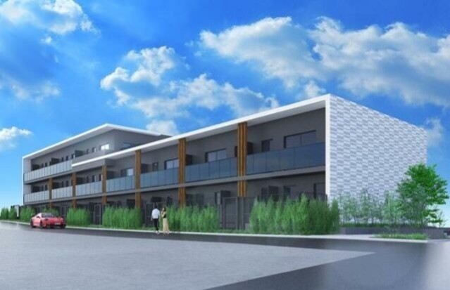 目黒区中根１丁目 【賃貸居住】マンション