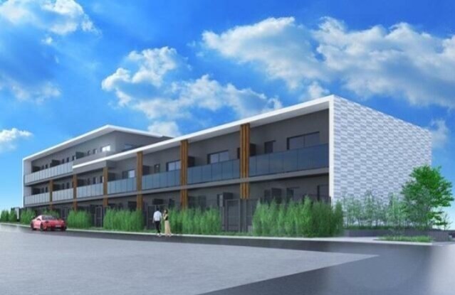 目黒区中根１丁目 【賃貸居住】マンション