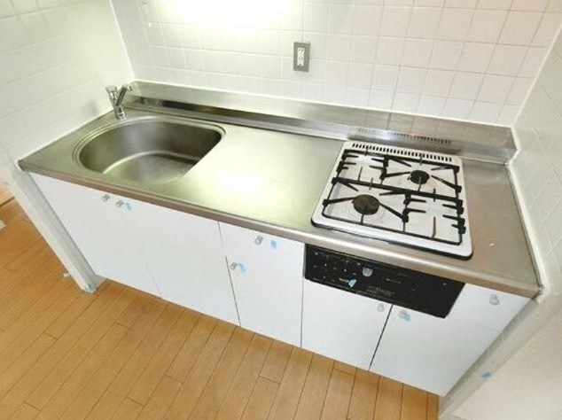 ※同仕様写真含む(キッチン)