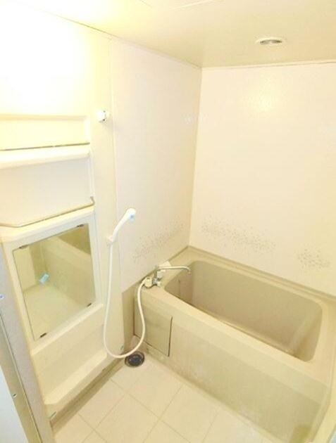 ※同仕様写真含む(風呂)